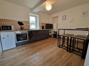 Appartement atypique au cœur de Gray